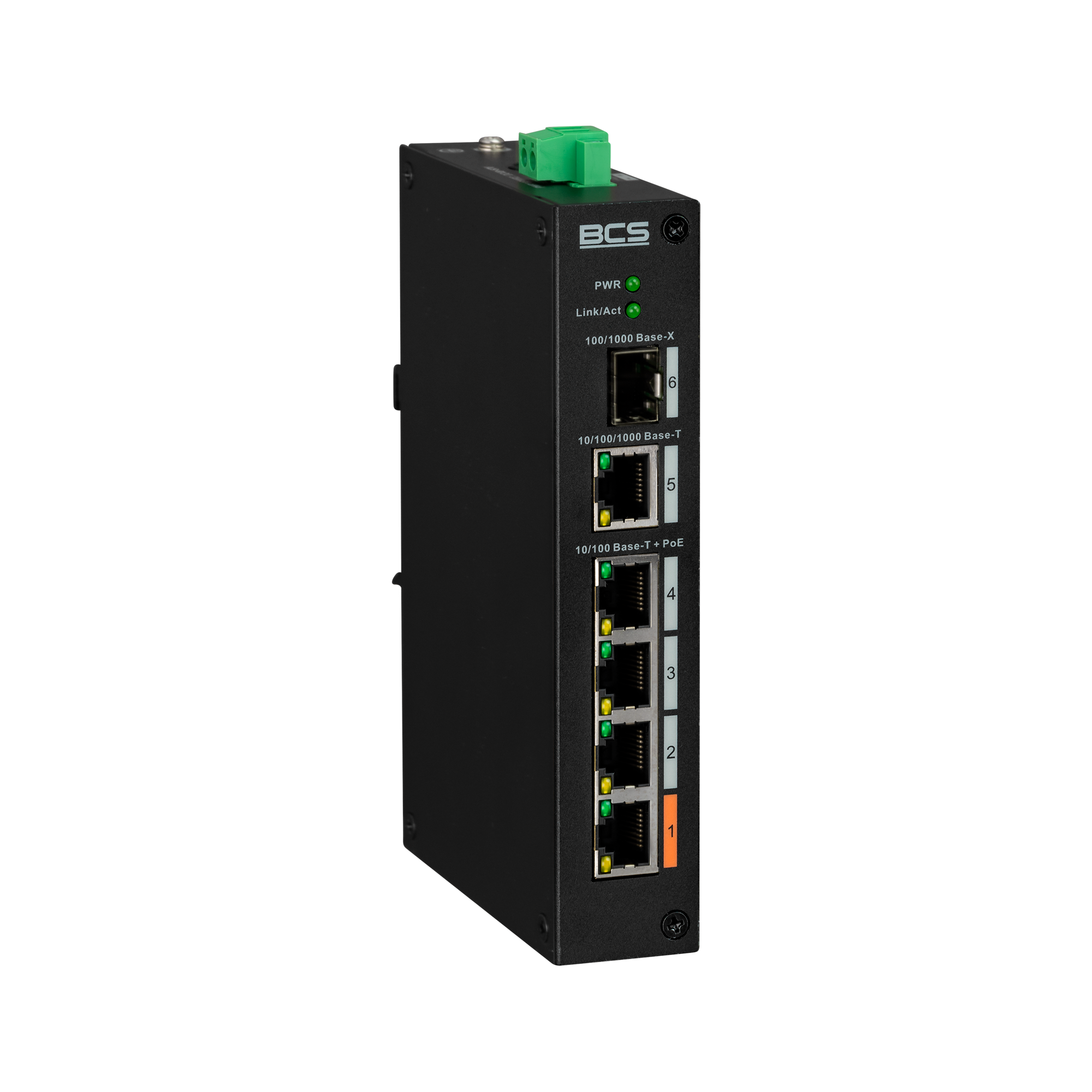 BCS-L-SP0401G-1SFP(2) - Image 2