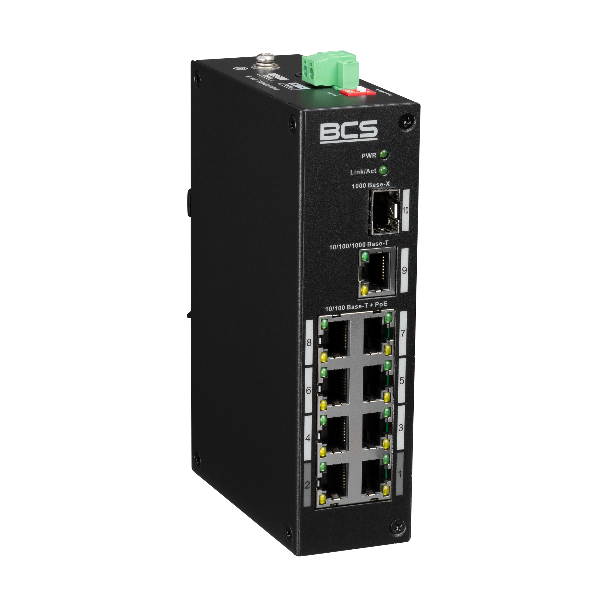 BCS-L-SP0801G-1SFP(2) - Image 4