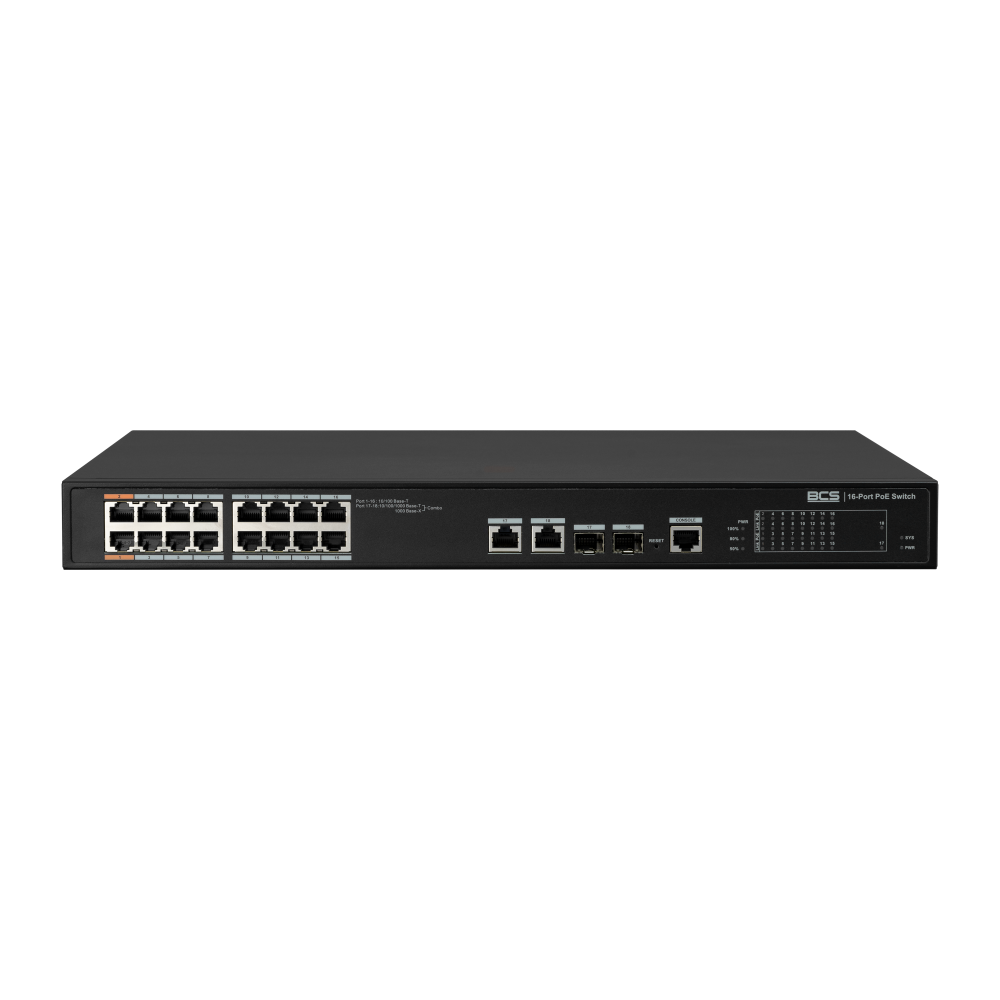 BCS-L-SP1602G-2SFP-M(2) - Image 2