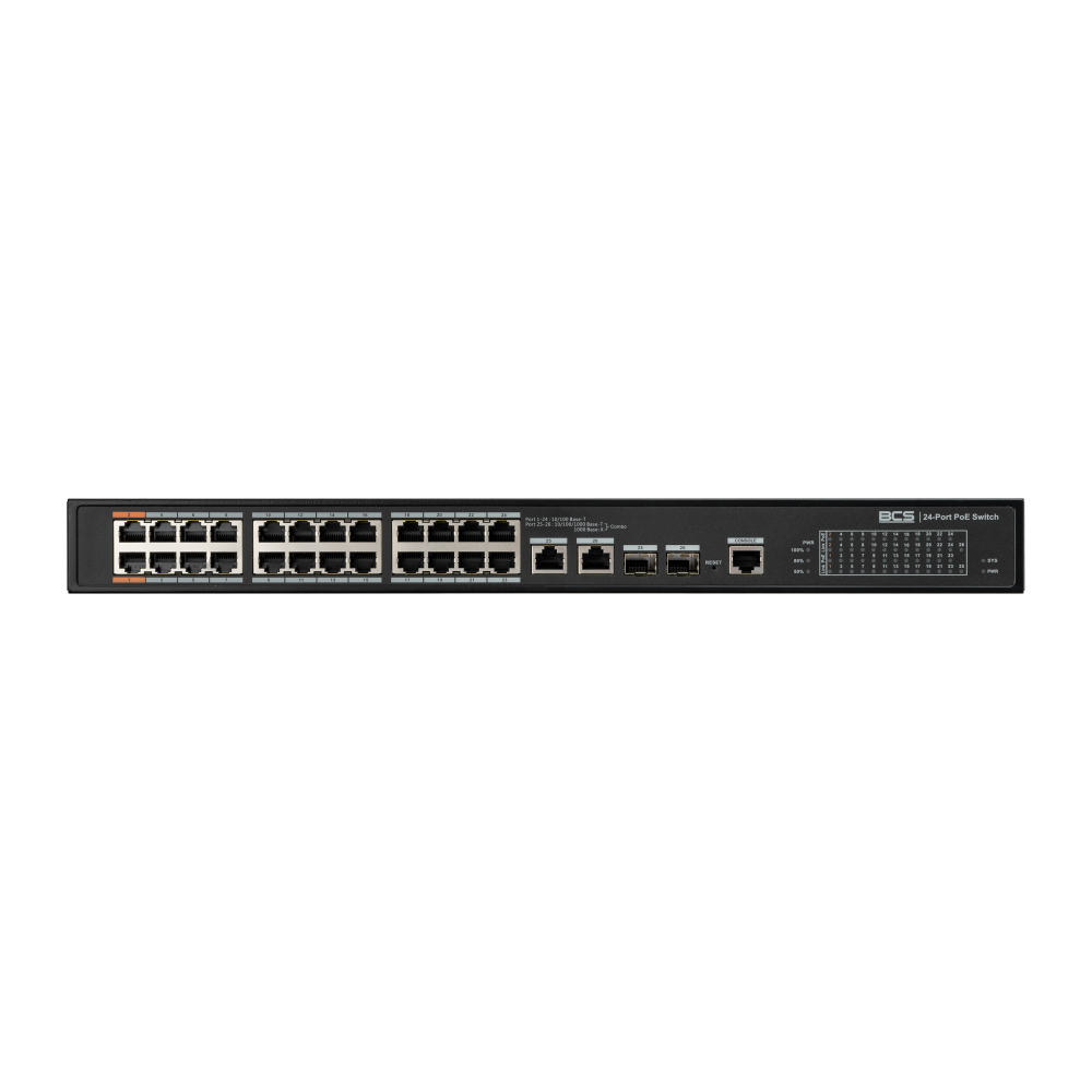 BCS-L-SP2402G-2SFP-M(2)
