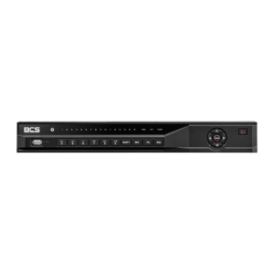 BCS-L-XVR0802-4KE-IV