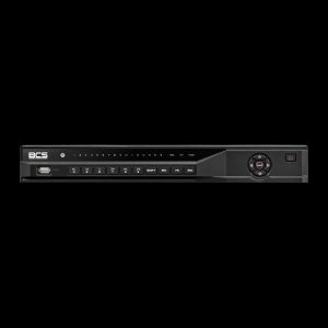 BCS-L-XVR0802-4KE-IV