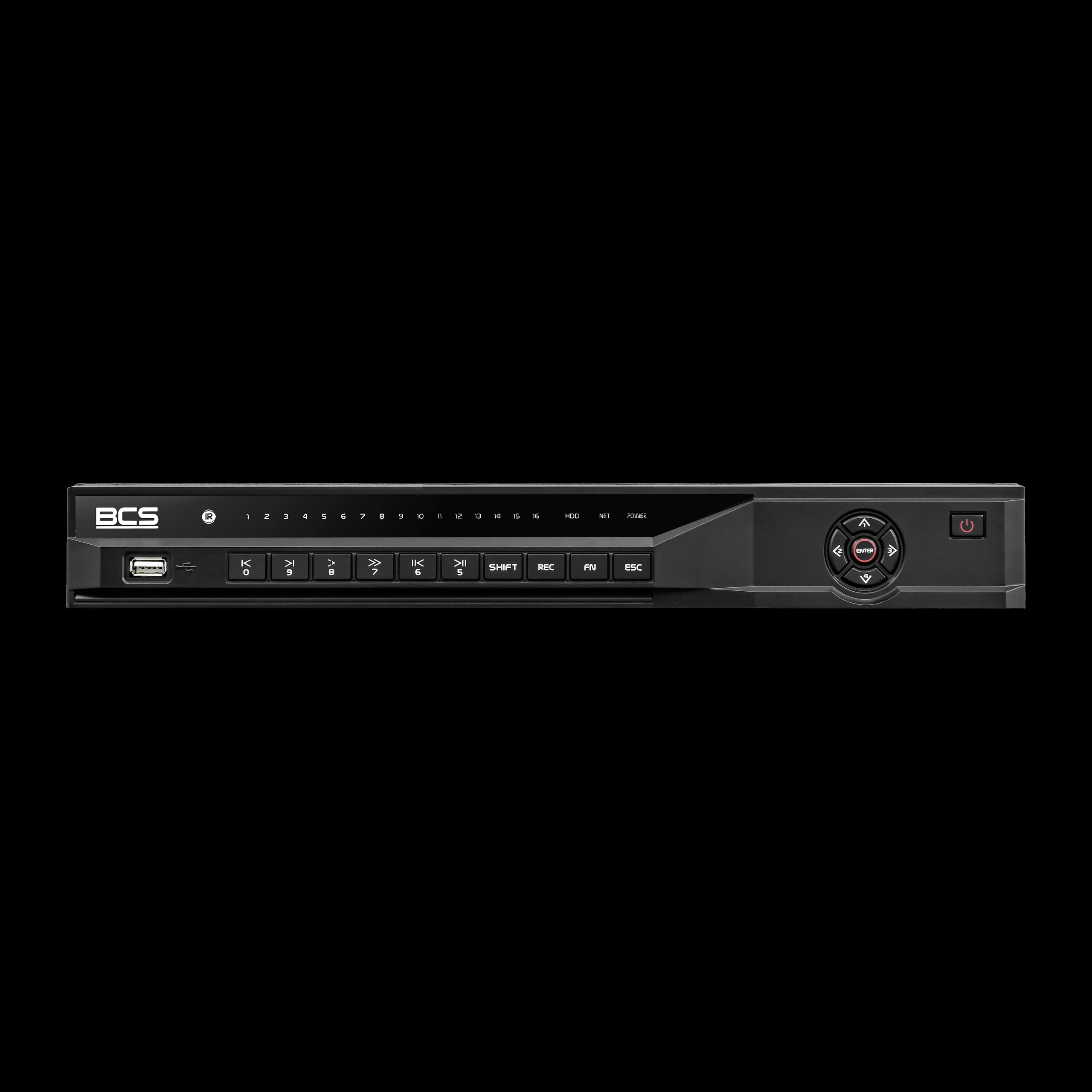 BCS-L-XVR0802-4KE-IV - Image 2