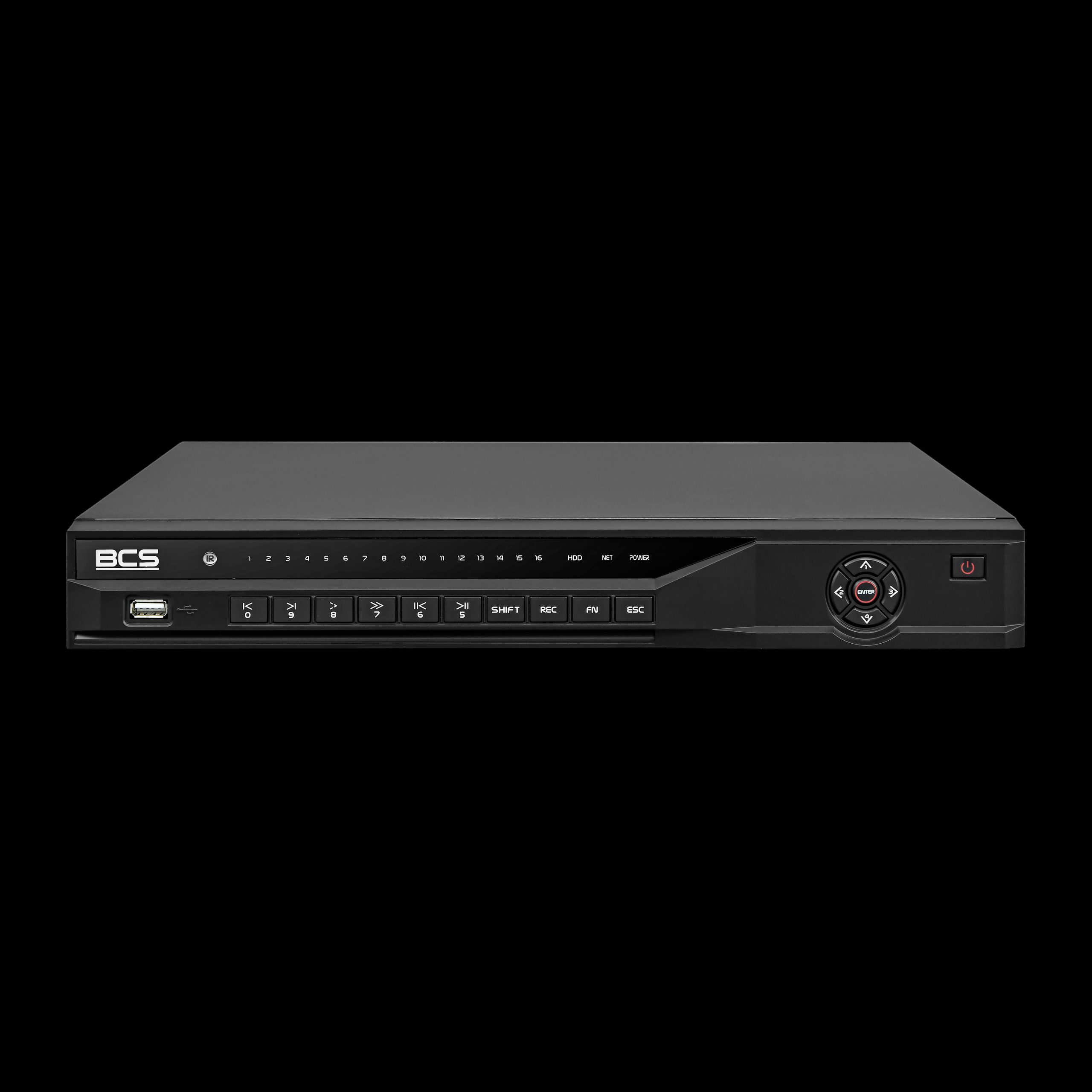 BCS-L-XVR0802-4KE-IV - Image 3