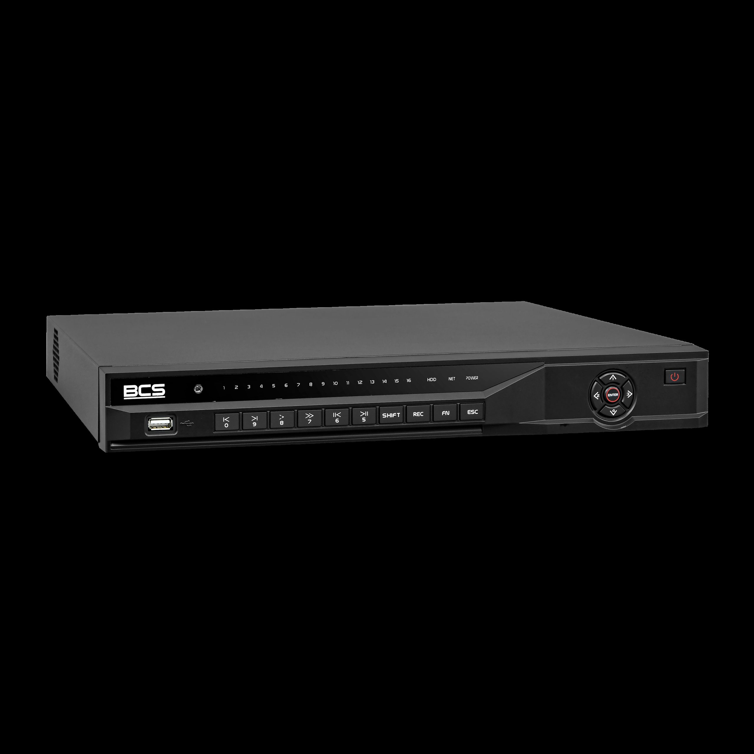 BCS-L-XVR0802-4KE-IV - Image 5