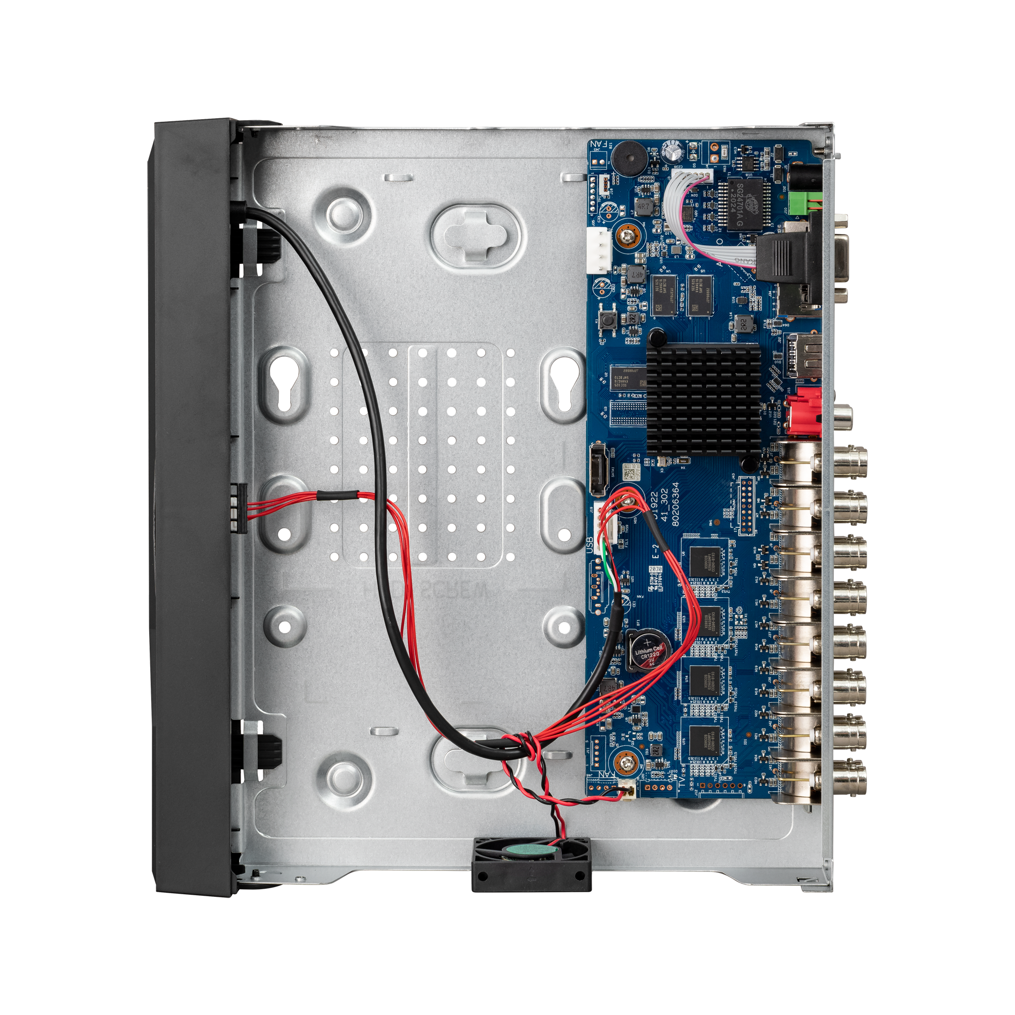 BCS-L-XVR1601-V - Image 6