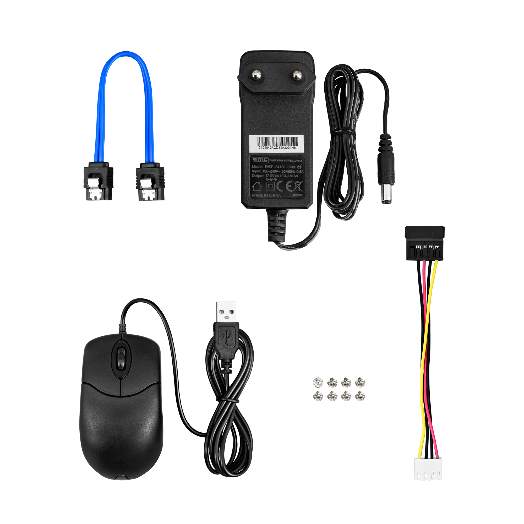 BCS-L-XVR1601-V - Image 7