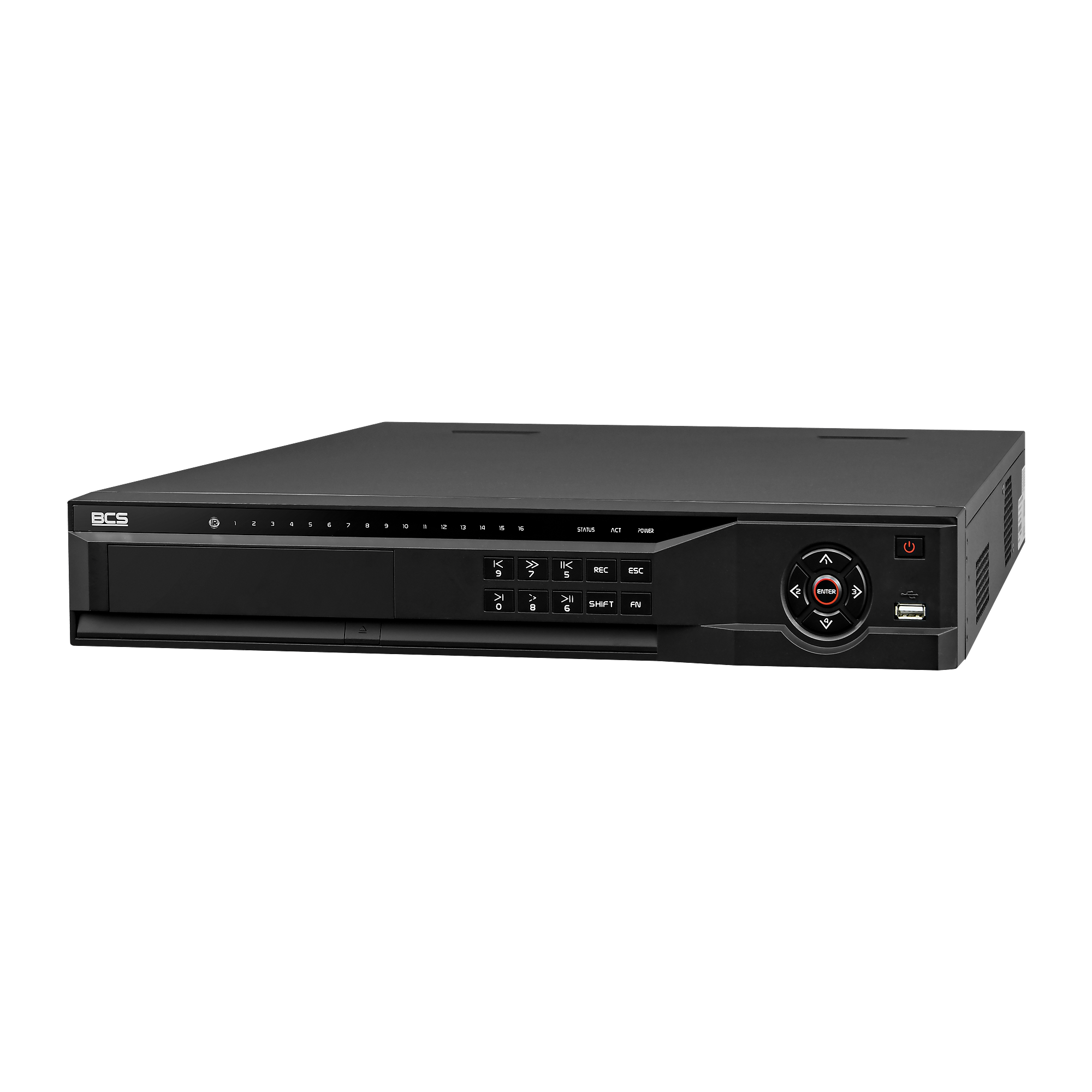 BCS-L-XVR1604-4KE-IV - Image 2