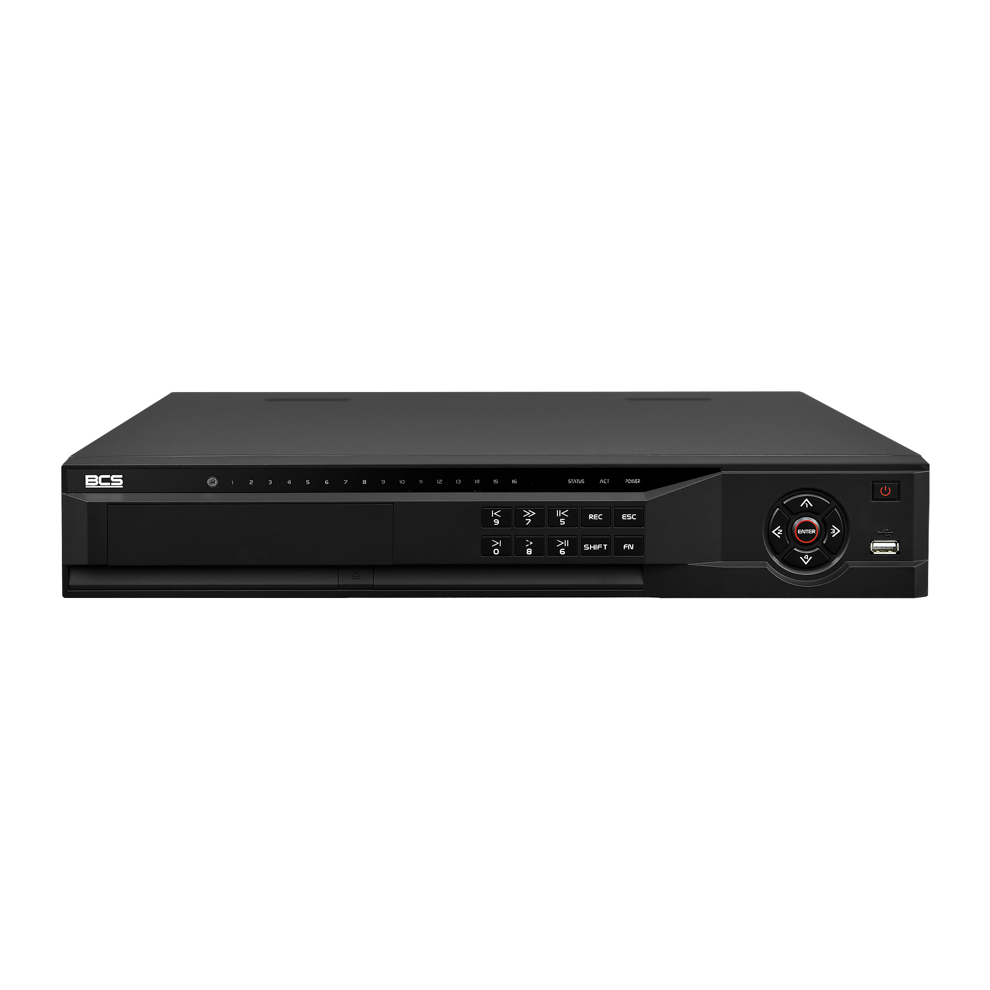BCS-L-XVR1604-4KE-IV - Image 3