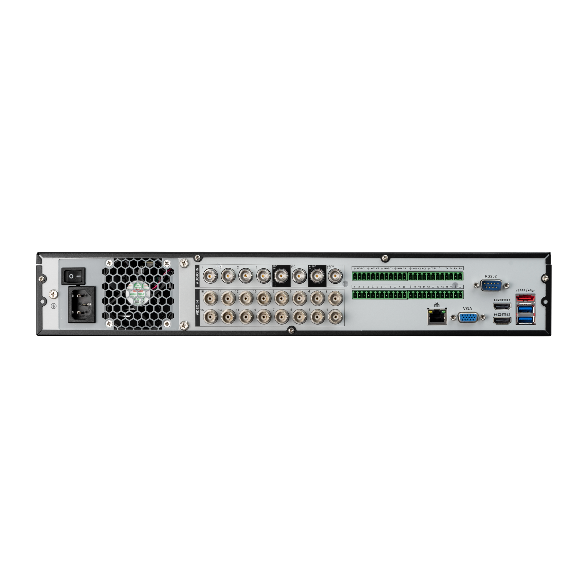BCS-L-XVR1604-4KE-IV - Image 4