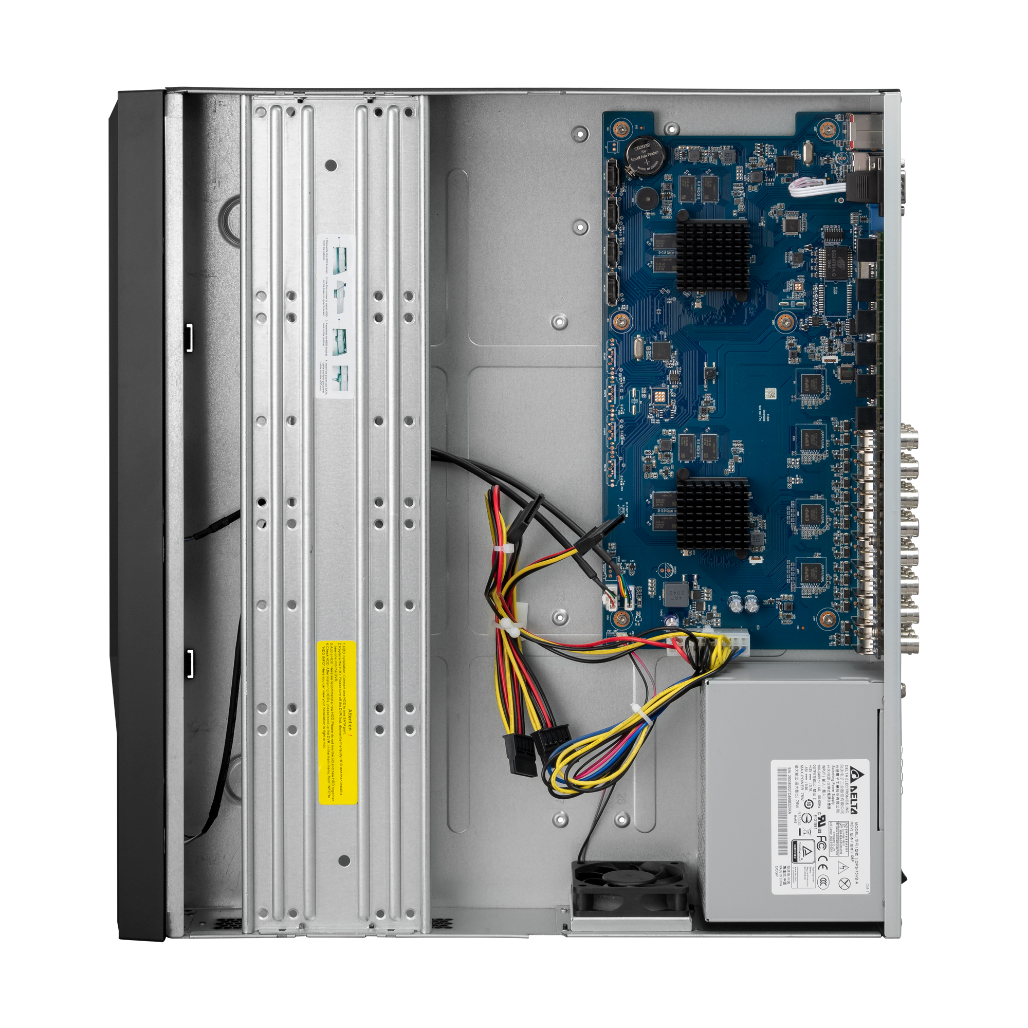 BCS-L-XVR1604-4KE-IV - Image 5