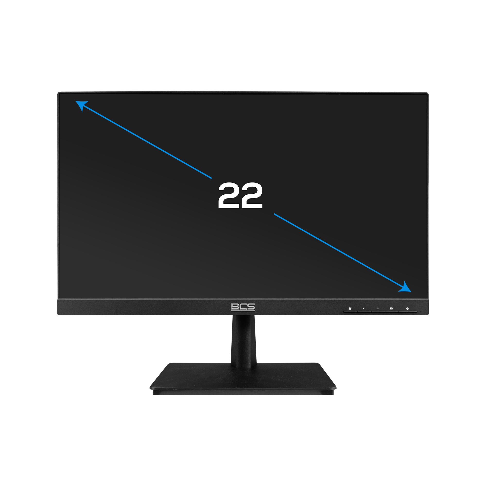 BCS-MLED22FHD - Image 2
