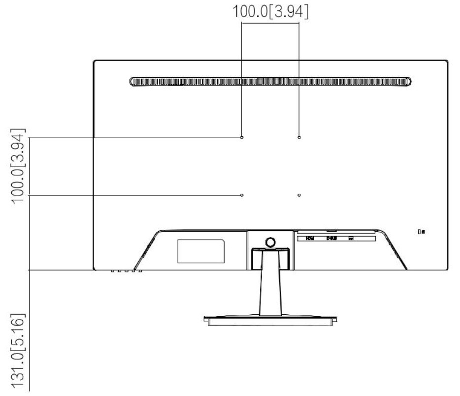 BCS-MLED27FHD - Image 5