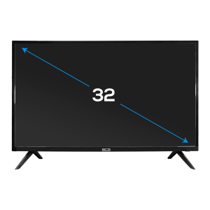 BCS-MLED32FHD
