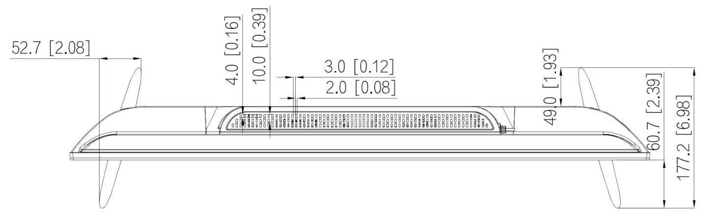 BCS-MLED32FHD - Image 7