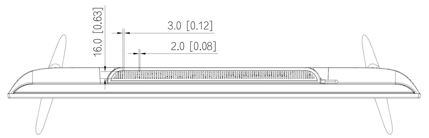 BCS-MLED43FHD - Image 7