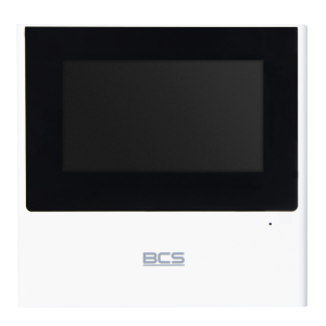 BCS-MON4000W-S