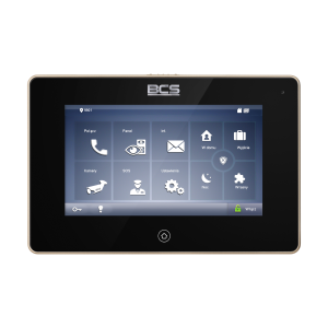 BCS-MON7300B-S
