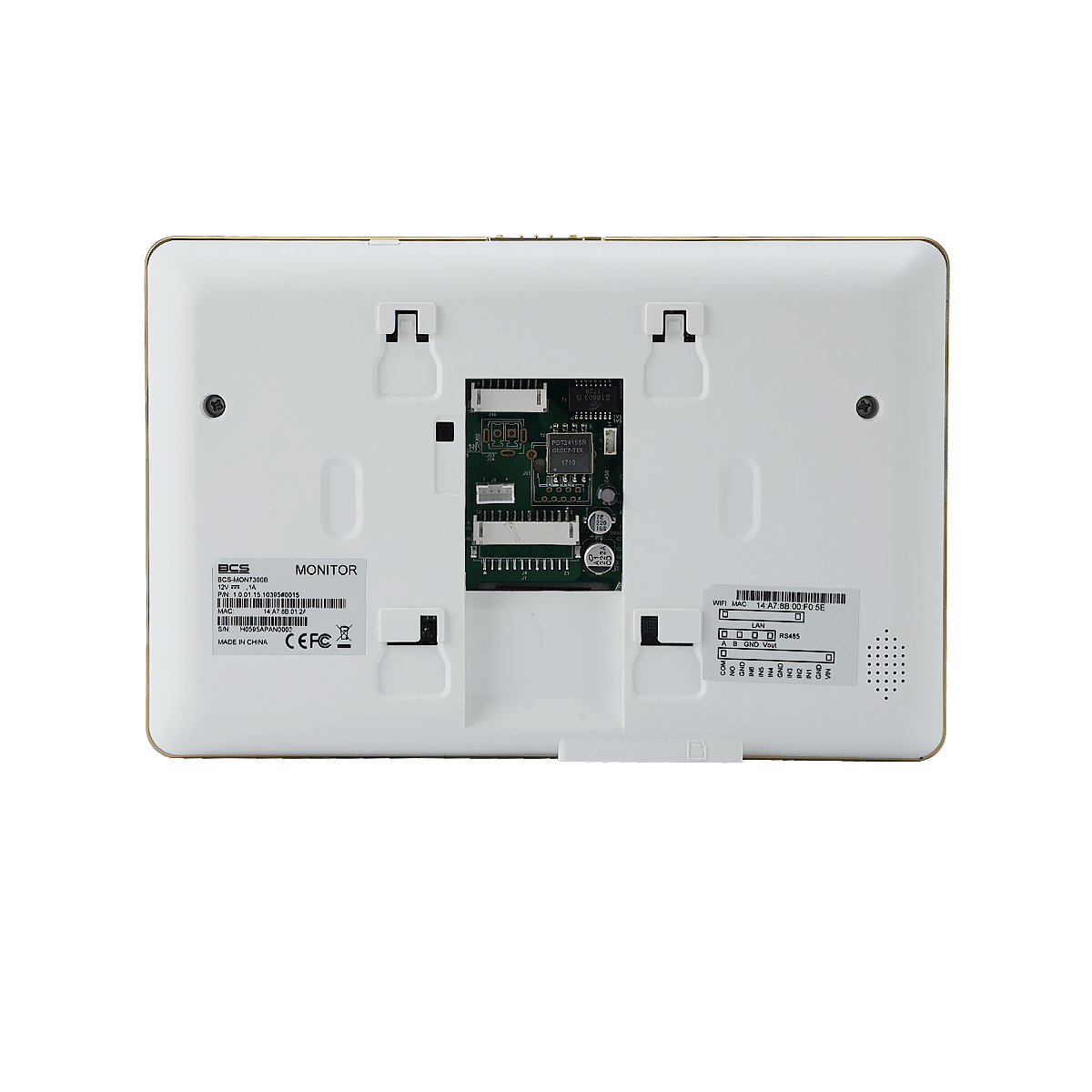 BCS-MON7300B-S - Image 6