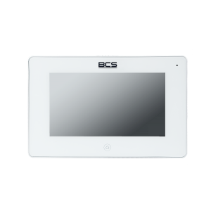 BCS-MON7300W-S