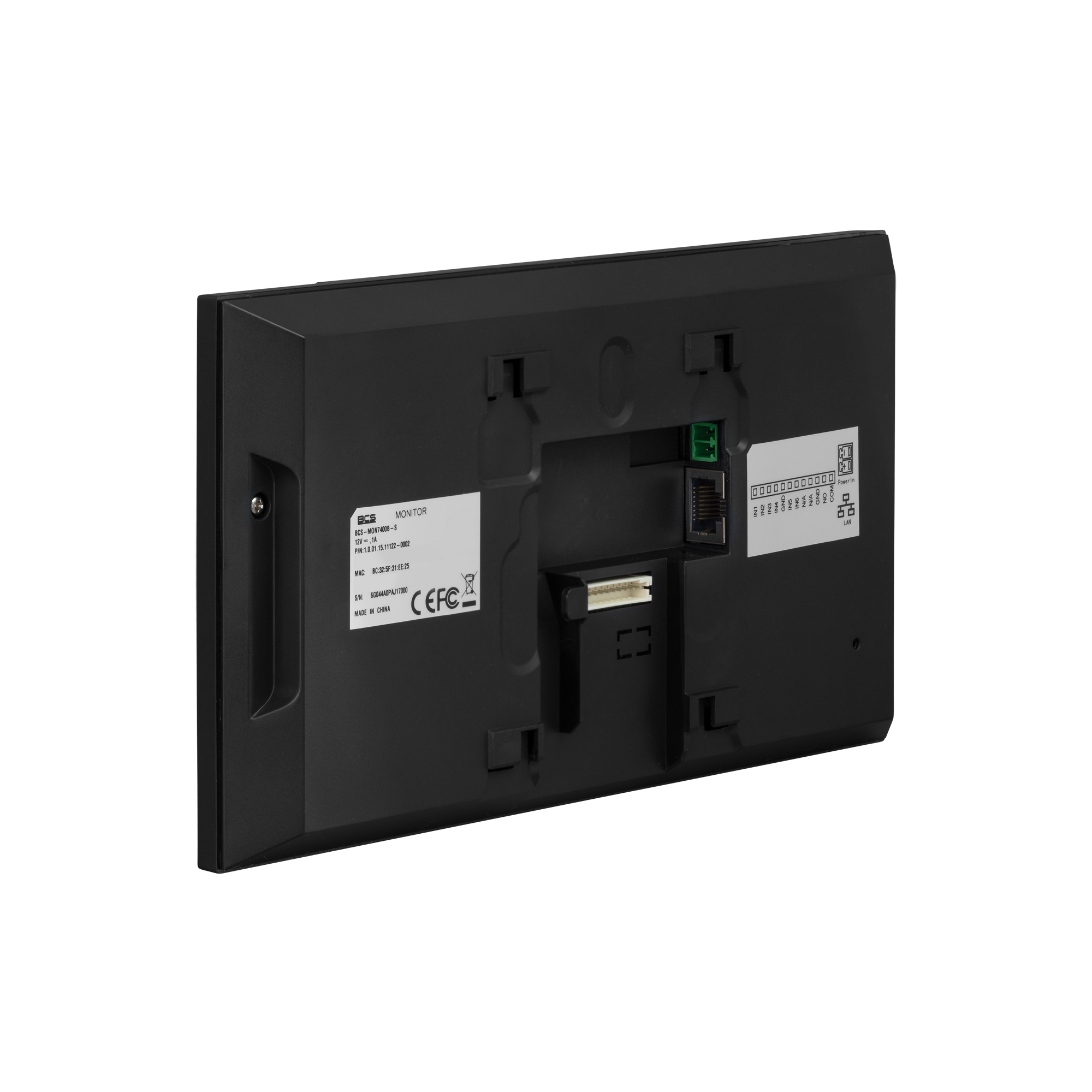 BCS-MON7400B-S - Image 7