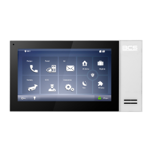 BCS-MON7400W-S