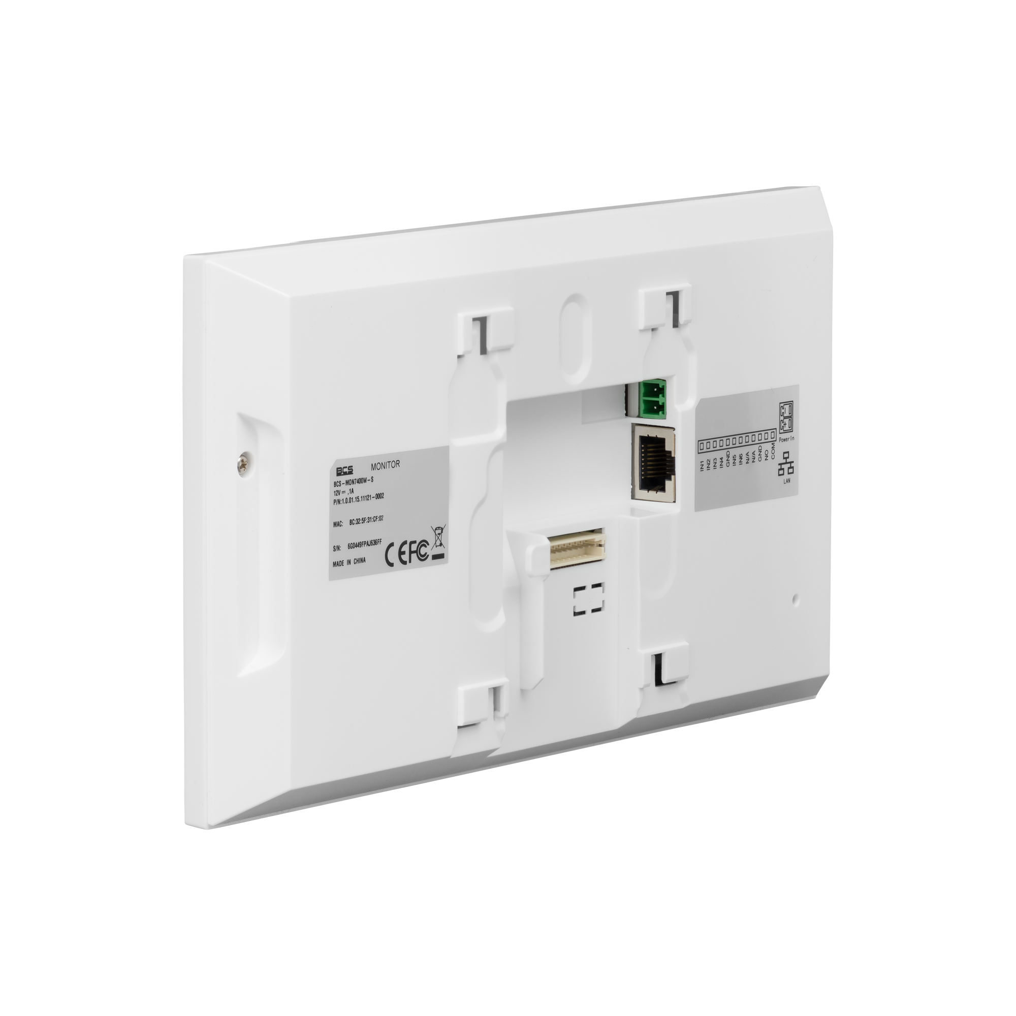BCS-MON7400W-S - Image 7