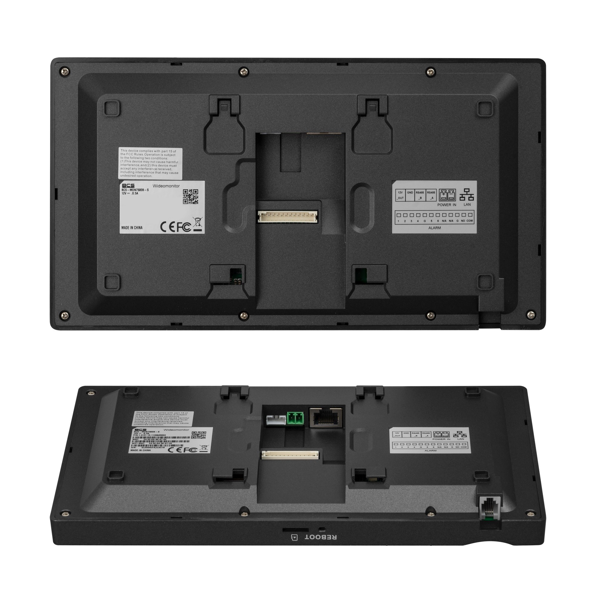 BCS-MON7500B-S - Image 4
