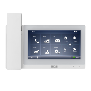 BCS-MON7500W-S