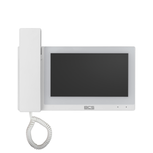 BCS-MON7500W-S