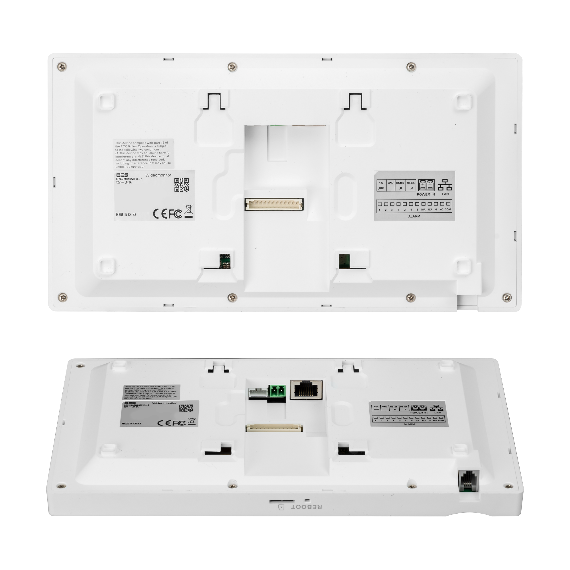 BCS-MON7500W-S - Image 6