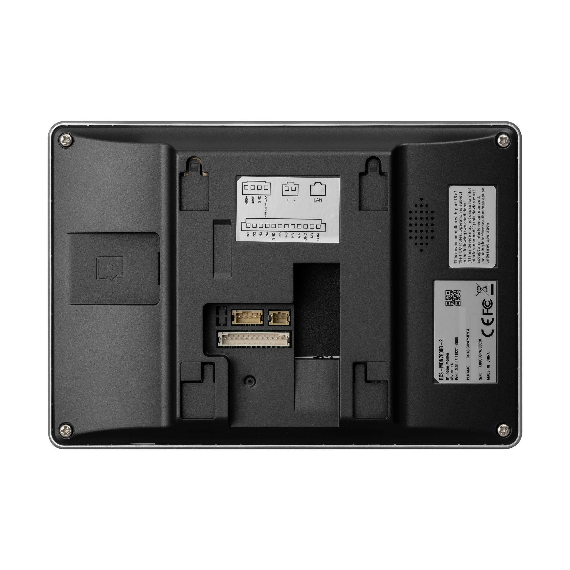 BCS-MON7600B-2 - Image 5