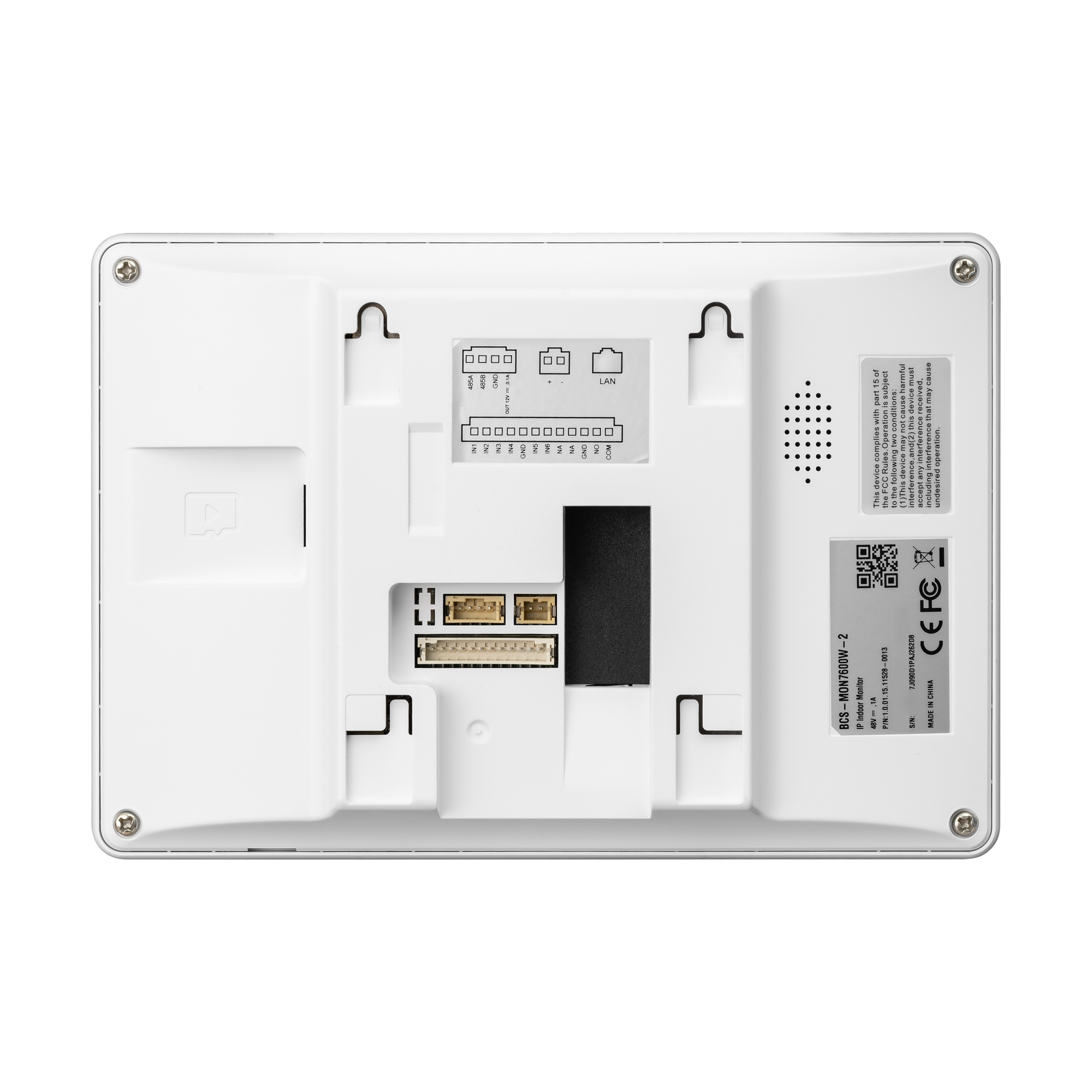 BCS-MON7600W-2 - Image 5