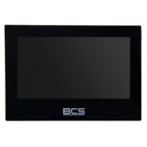 BCS-MON7700B-S