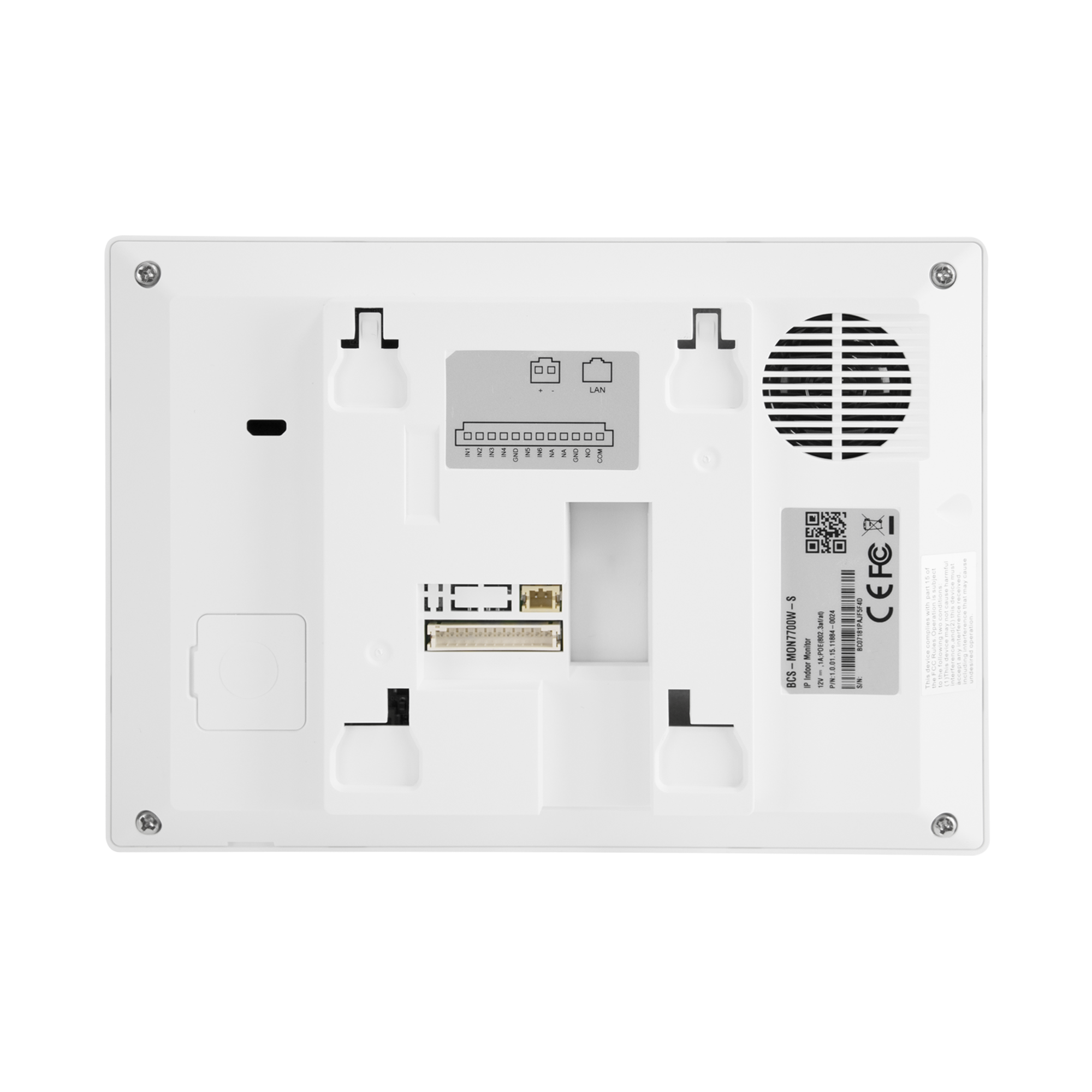 BCS-MON7700W-S - Image 6