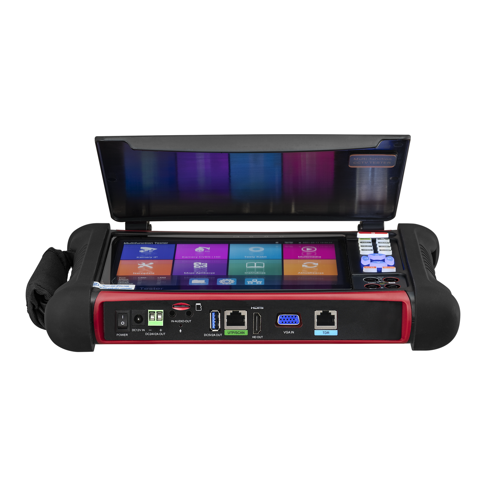 BCS-MS7.0LCD-PRO - Image 2
