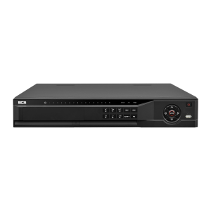 BCS-NVR1604-4K-III