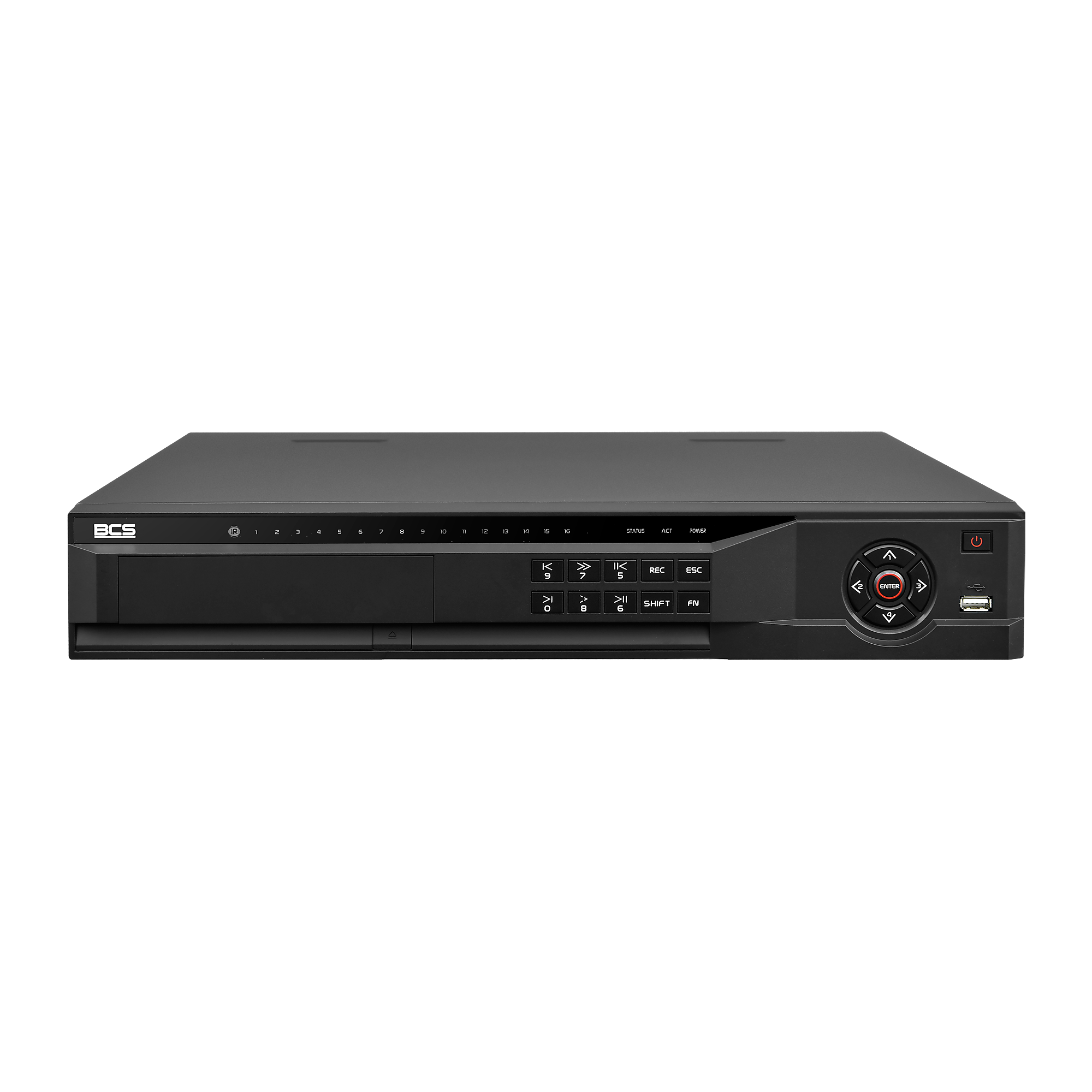 BCS-NVR1604-4K-III - Image 2