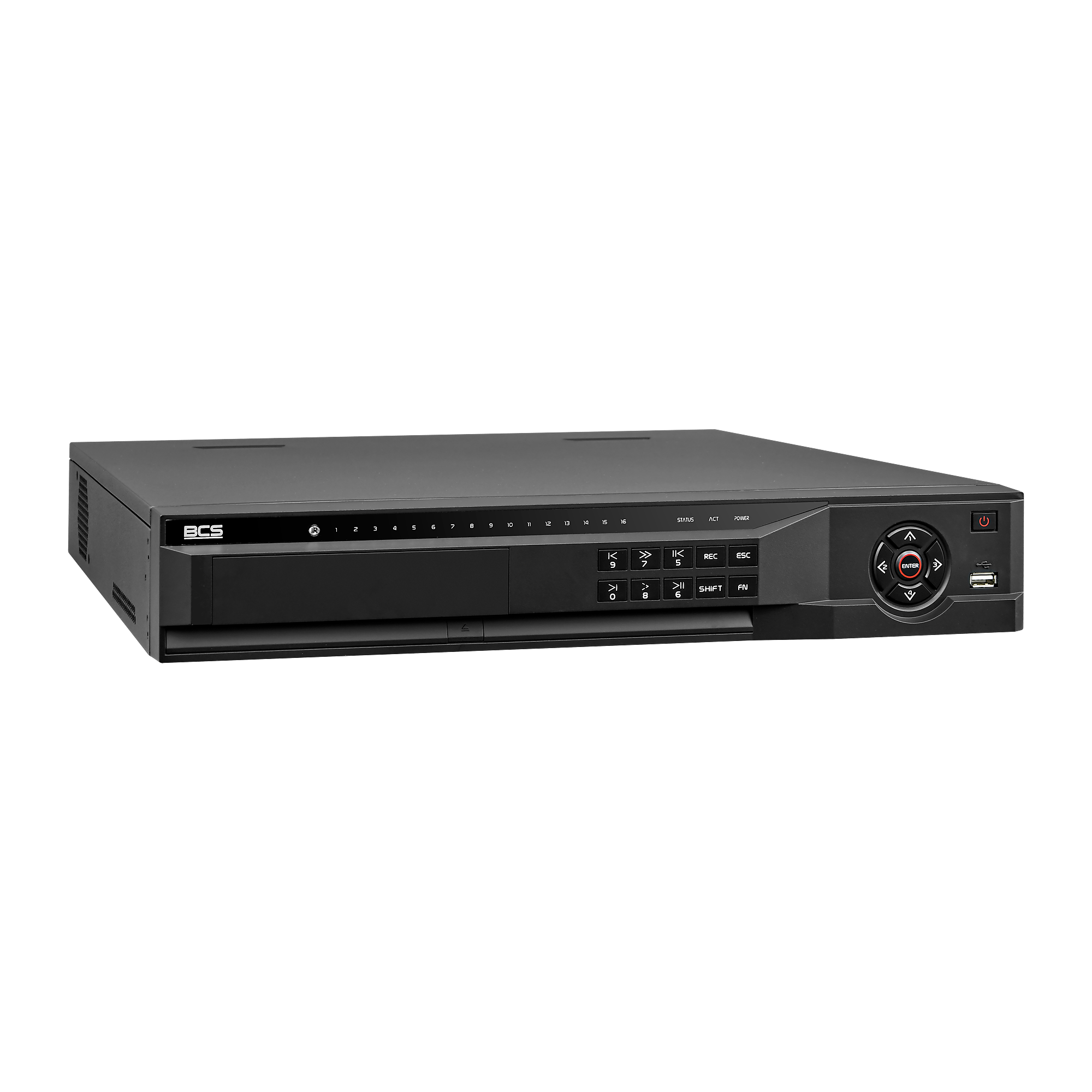 BCS-NVR1604-4K-III - Image 3