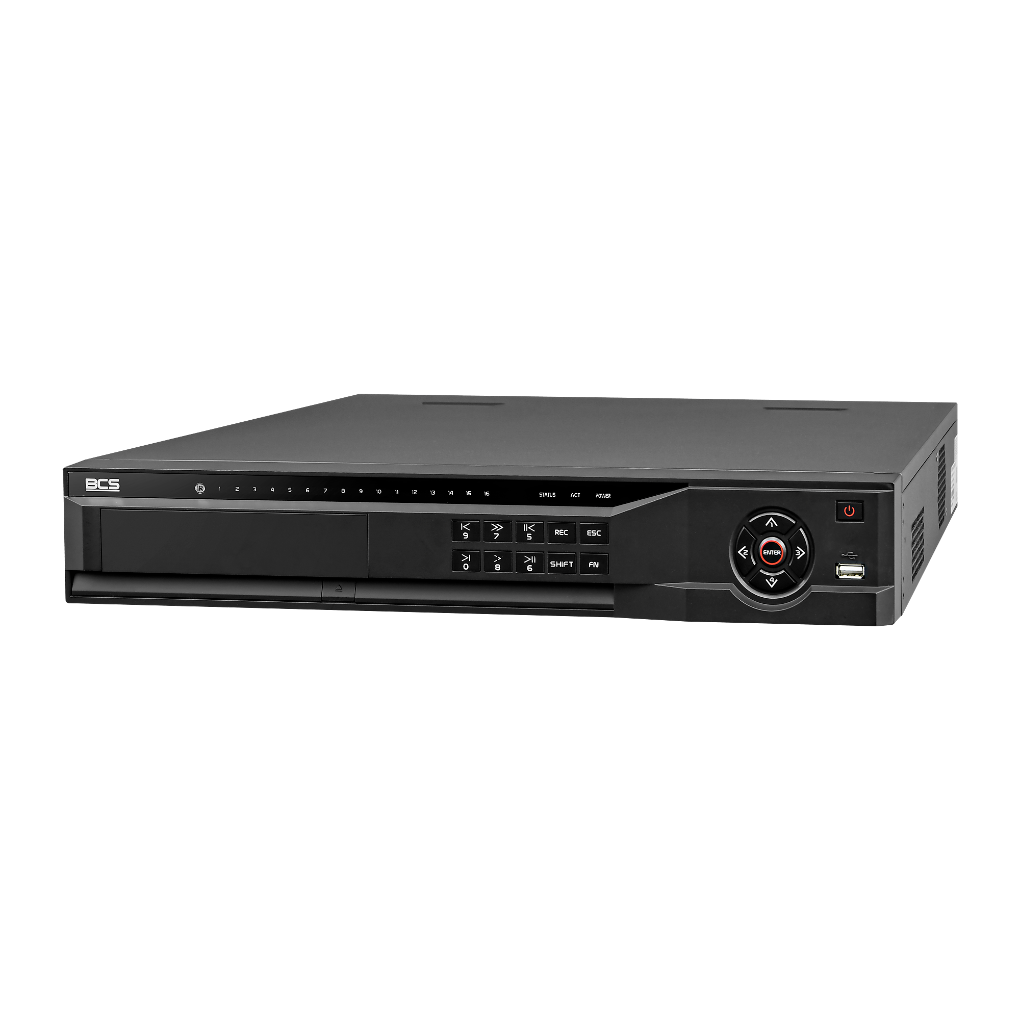 BCS-NVR1604-4K-III - Image 4