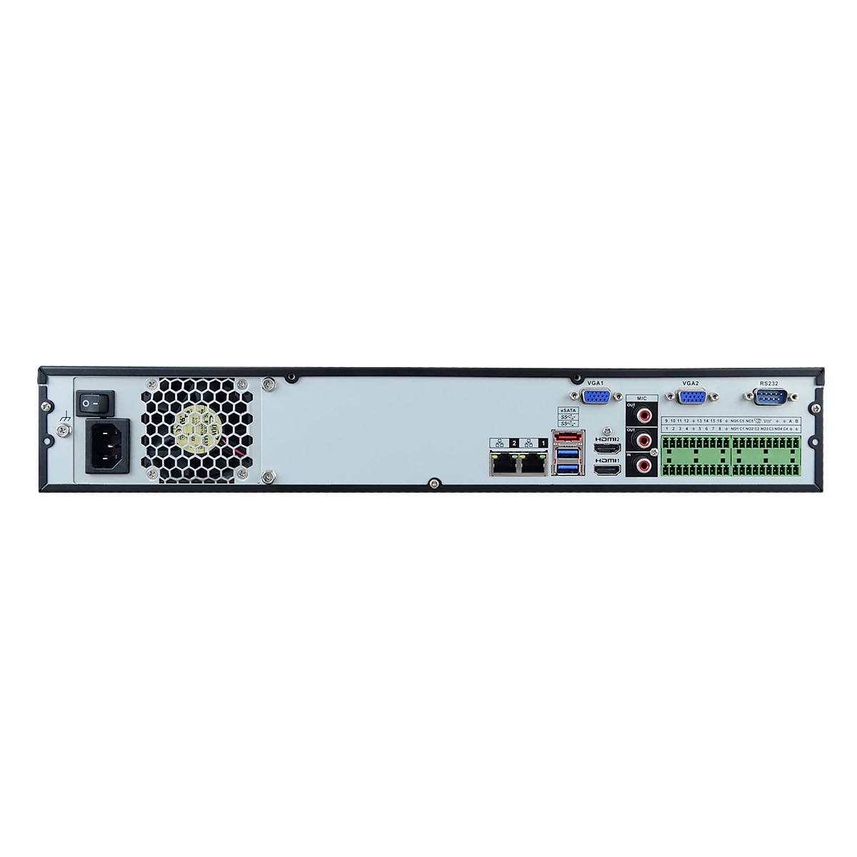 BCS-NVR1604-4K-III - Image 5