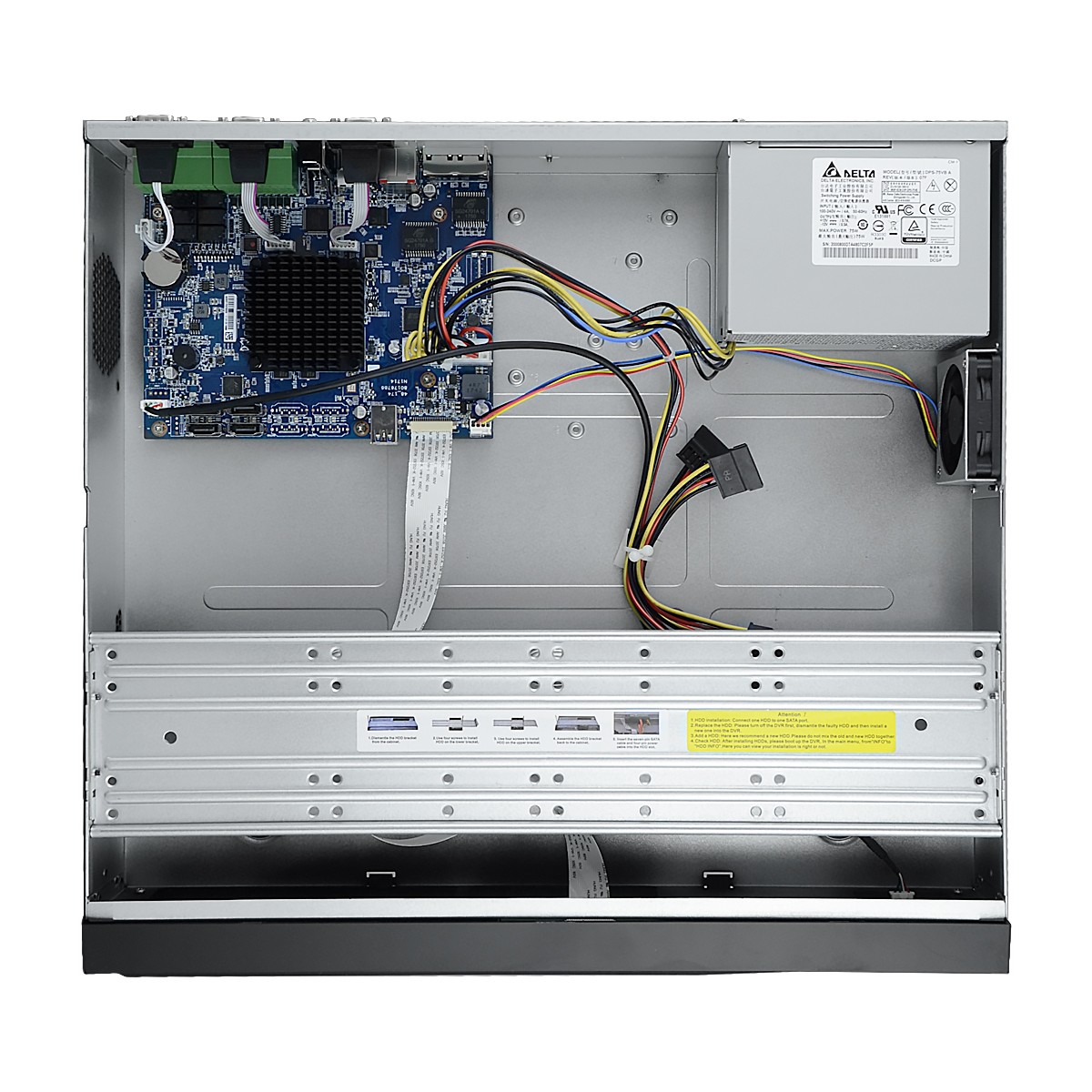BCS-NVR1604-4K-III - Image 6