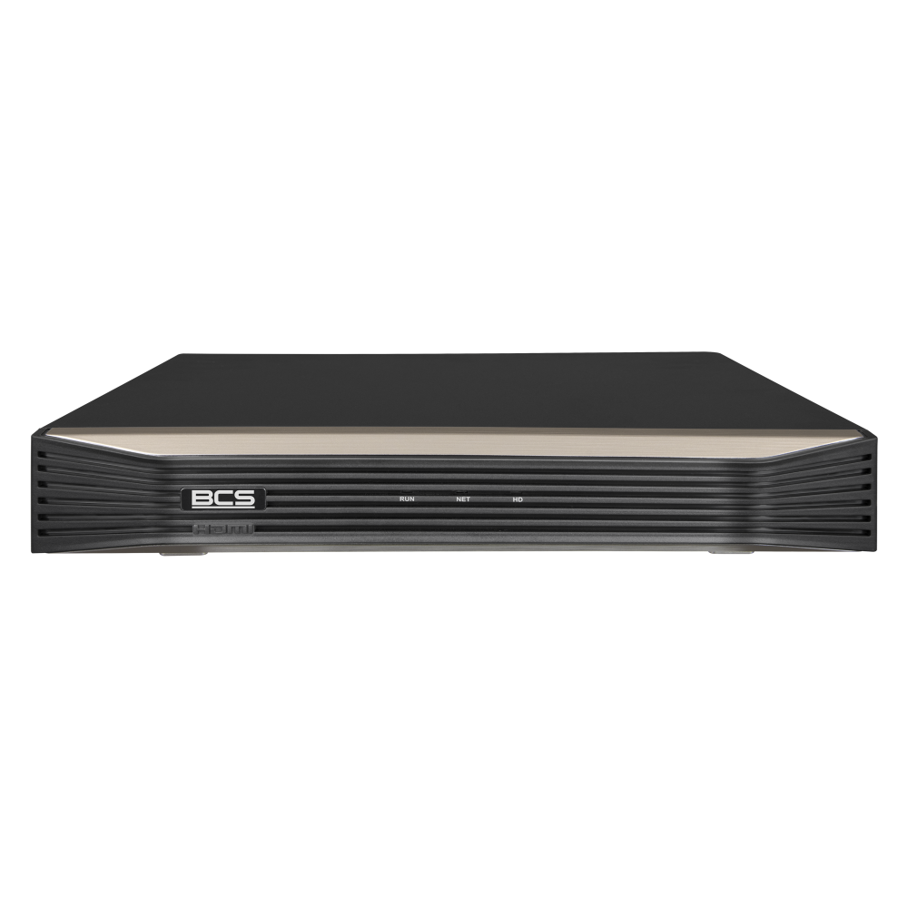 BCS-P-NVR0401-4K-4P(3) - Image 2
