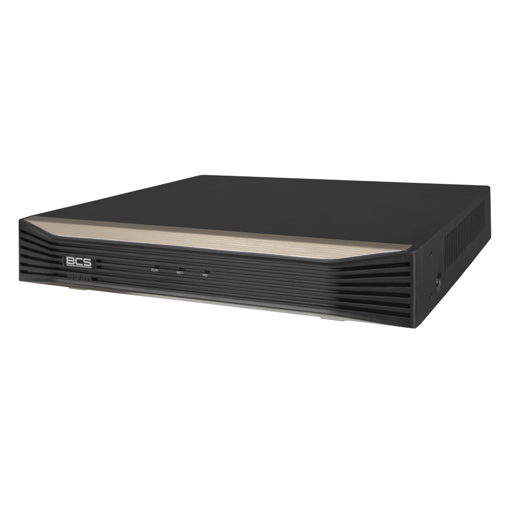 BCS-P-NVR0401-4K-4P(3) - Image 3