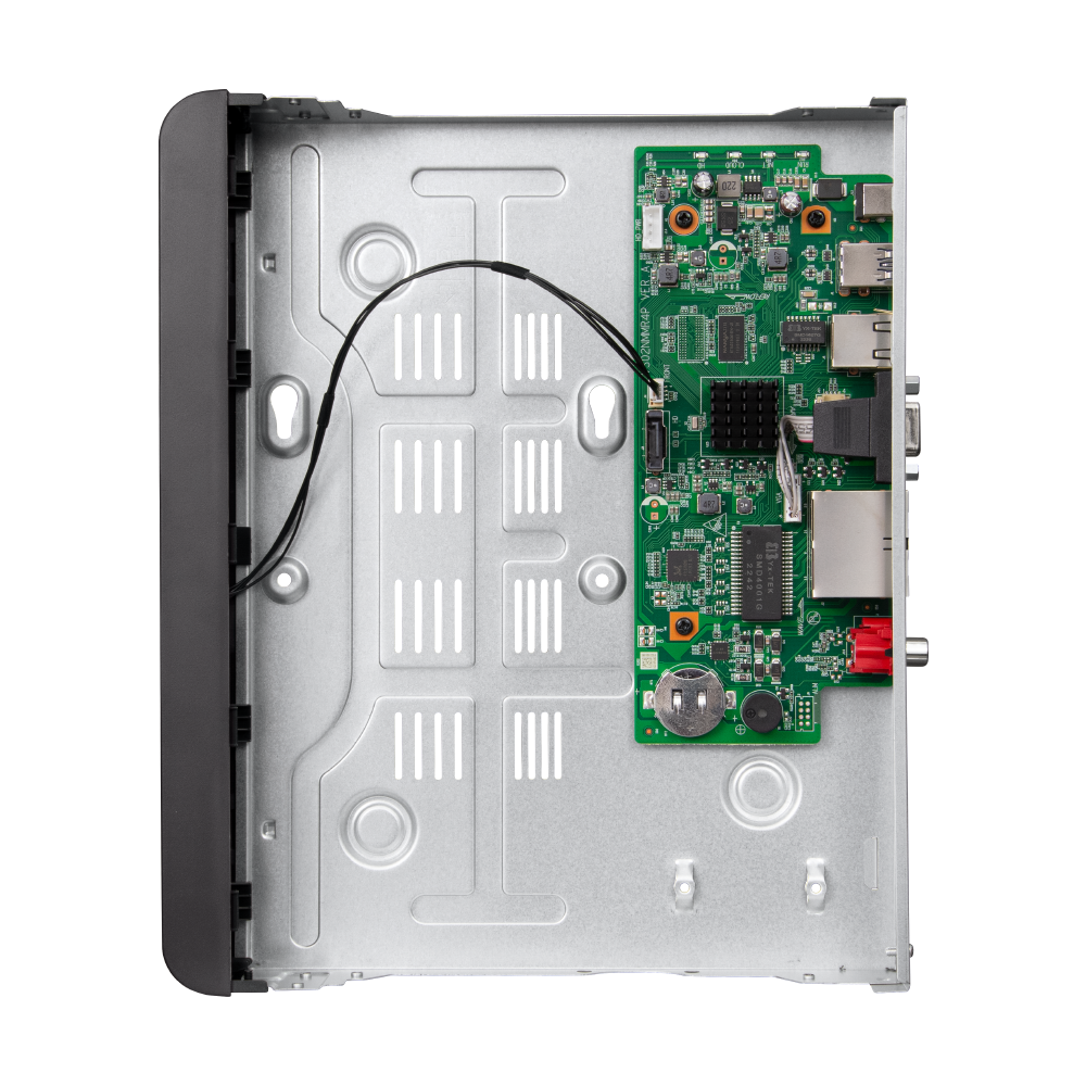 BCS-P-NVR0401-4K-4P(3) - Image 5
