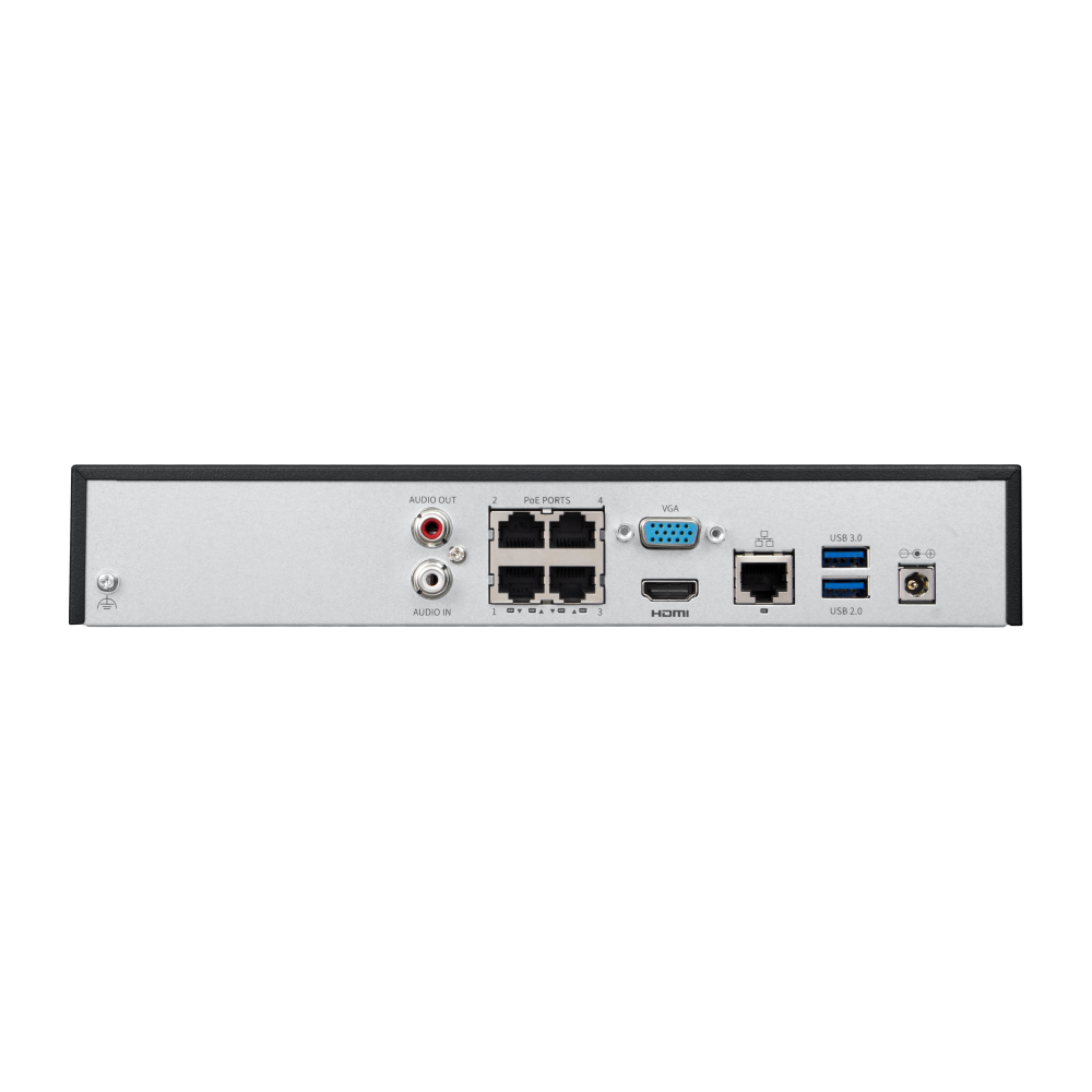 BCS-P-NVR0401-4K-4P(3) - Image 6