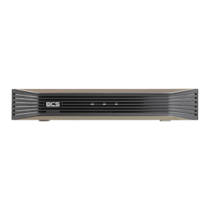 BCS-P-NVR0401-4KE-4P-III