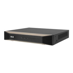 BCS-P-NVR0401-4KE-4P-III