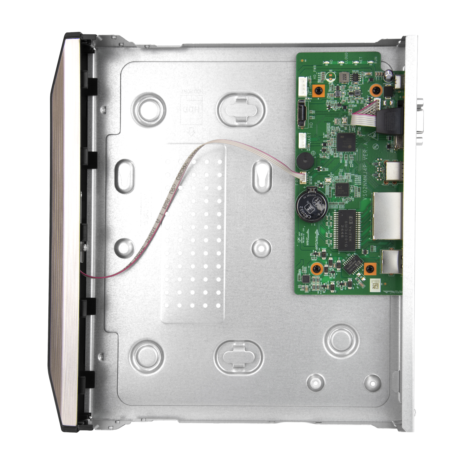 BCS-P-NVR0401-4KE-4P-III - Image 6