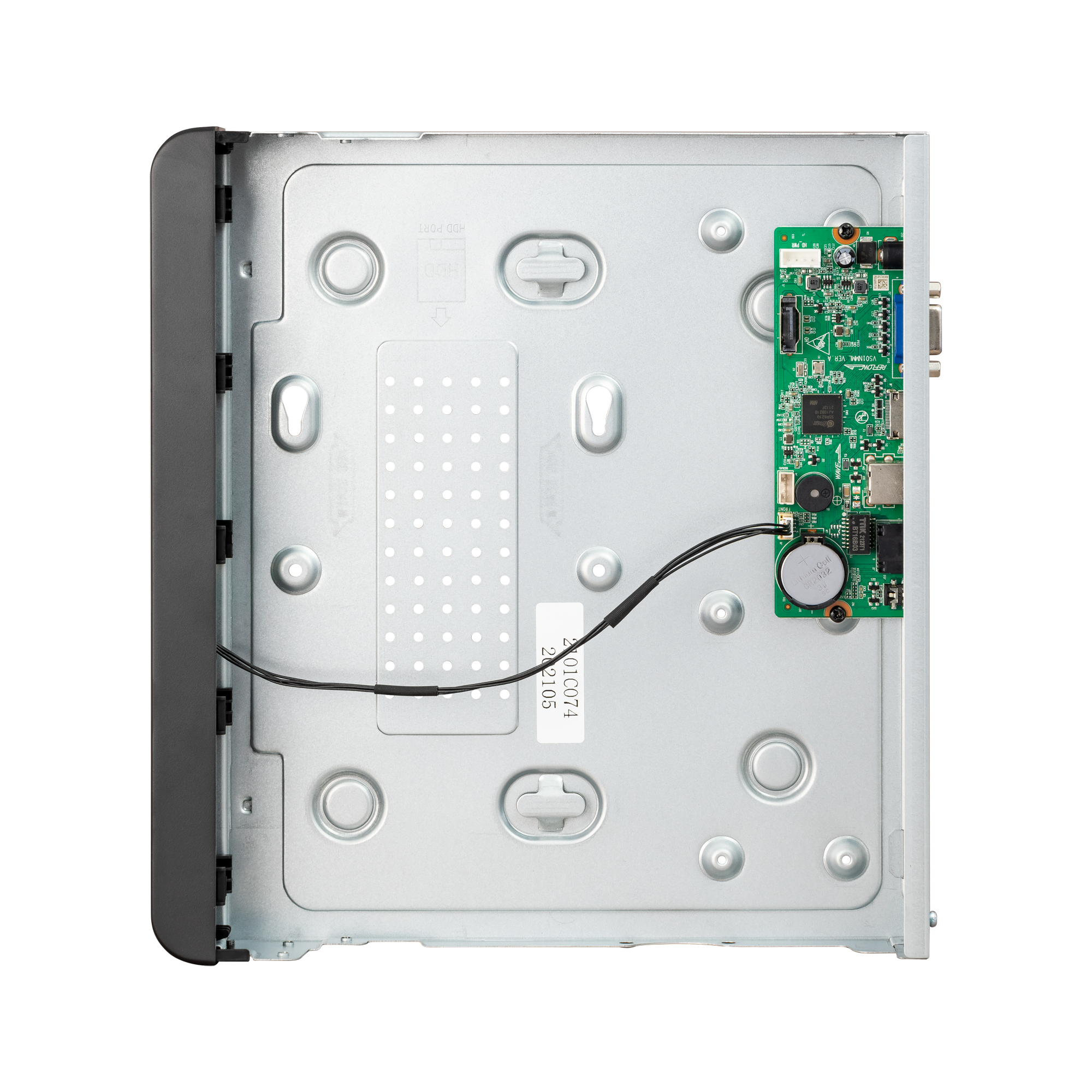 BCS-P-NVR0401-4KE-III - Image 6